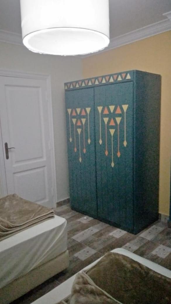 Bayt Al Diafah 호텔 Al Mansurah 외부 사진