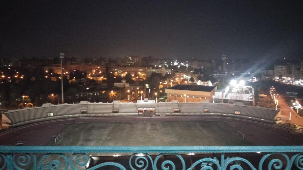 Bayt Al Diafah 호텔 Al Mansurah 외부 사진